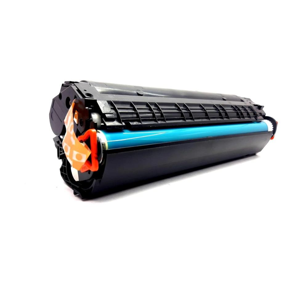 Printstar Compatible Laser Cartridge For HP 12A | 303 Screw Type view 4